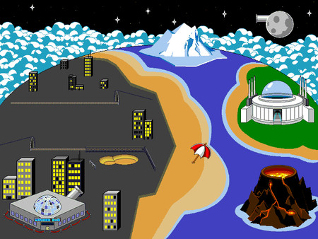 DC Wonder: Unlimited screenshot 6