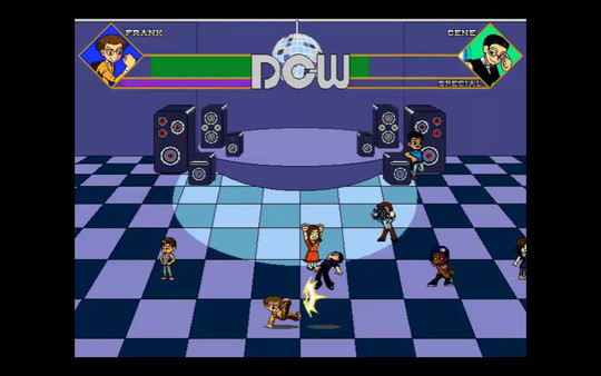 DC Wonder: Unlimited screenshot 5