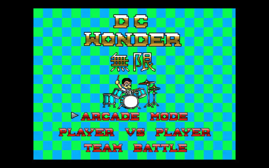 DC Wonder: Unlimited screenshot 1