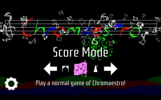 Chromaestro screenshot 1