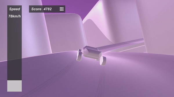 Crazy Car screenshot 5