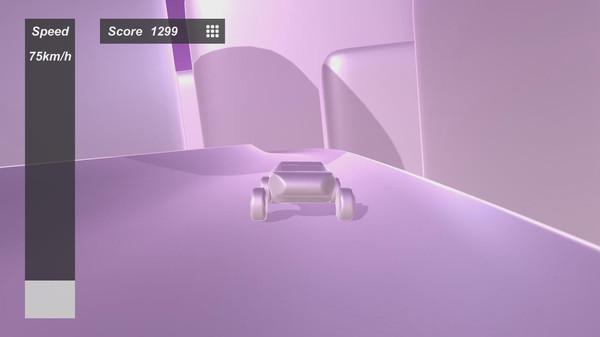 Crazy Car screenshot 2