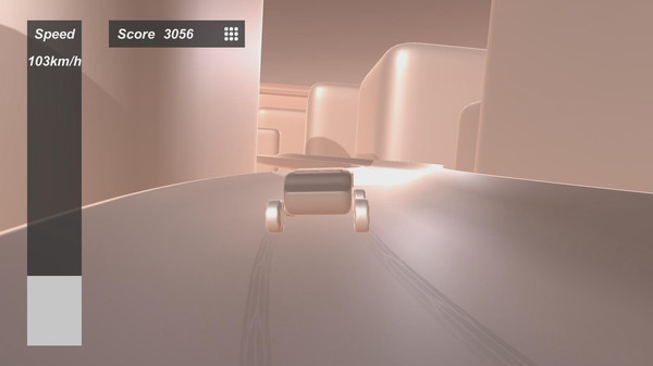 Crazy Car screenshot 3