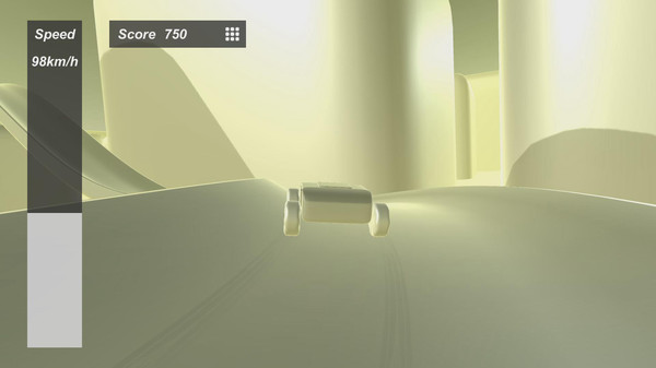 Crazy Car screenshot 4