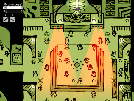 Dark and Bright screenshot 3