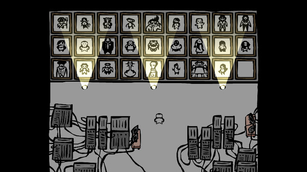 Dark and Bright screenshot 4