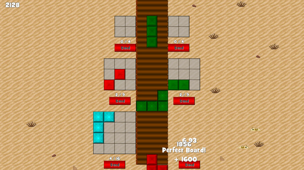 Khufu's Delivery Service screenshot 2