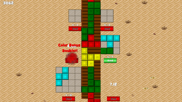 Khufu's Delivery Service screenshot 4