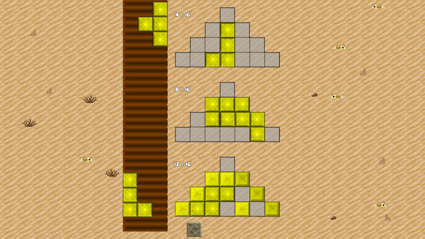 Khufu's Delivery Service screenshot 3