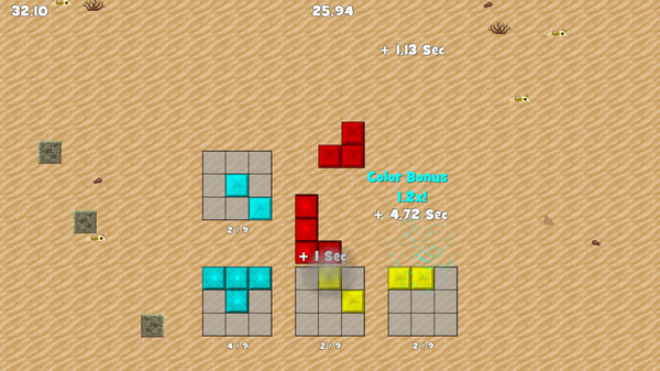 Khufu's Delivery Service screenshot 5