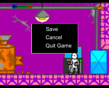 HereAfter screenshot 2