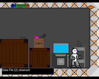 HereAfter screenshot 3