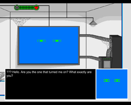 HereAfter screenshot 1