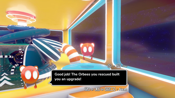 BFF or Die screenshot 7