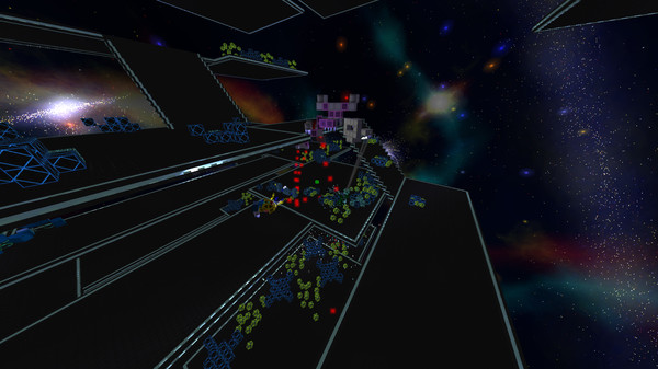 Fragmentum screenshot 6