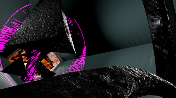 Hex Tunnel screenshot 6
