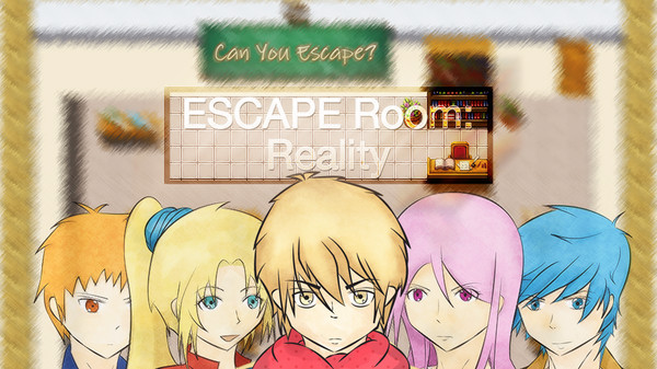 ESCAPE Room: Reality screenshot 1