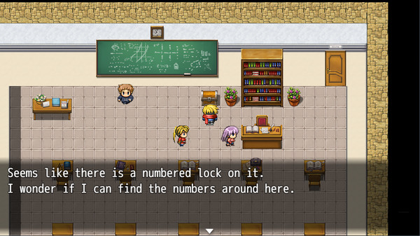 ESCAPE Room: Reality screenshot 8