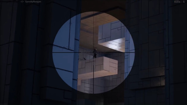 Potentia screenshot 7