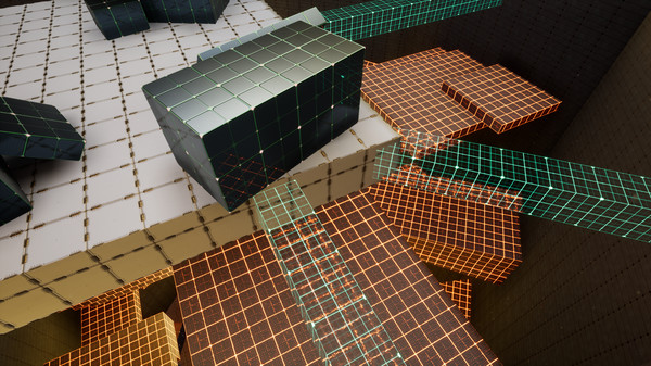 Potentia screenshot 1