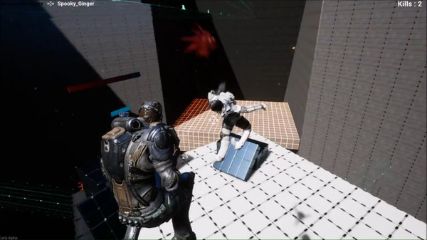 Potentia screenshot 9