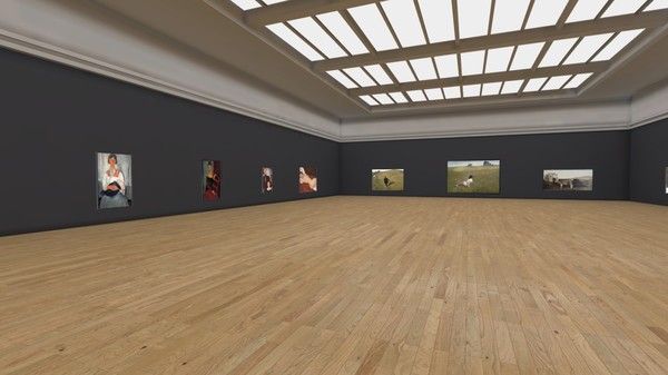 Mocove Arts VR screenshot 6