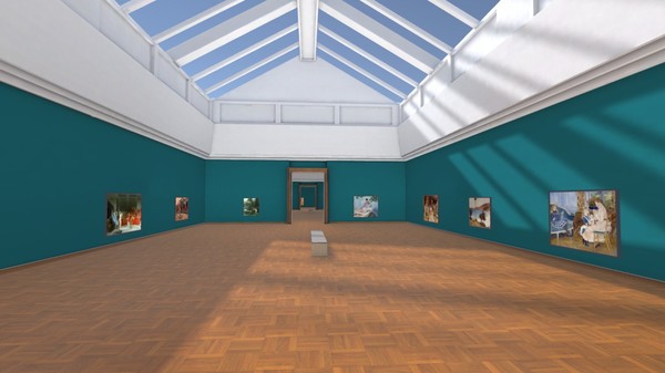 Mocove Arts VR screenshot 2