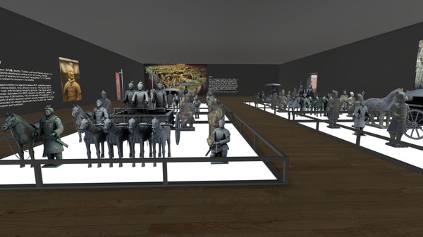 Mocove Arts VR screenshot 7