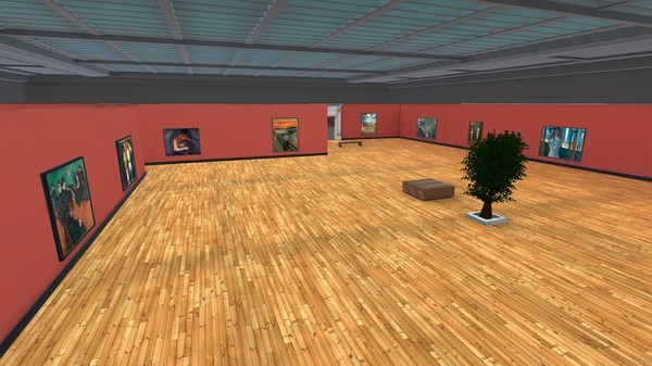 Mocove Arts VR screenshot 5