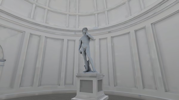 Mocove Arts VR screenshot 4