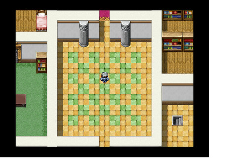 Vickinachi screenshot 3