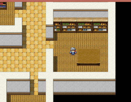 Vickinachi screenshot 1