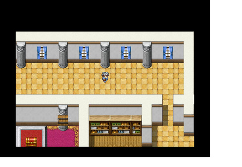 Vickinachi screenshot 2
