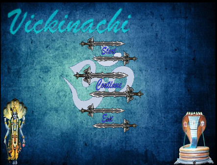 Vickinachi screenshot 7