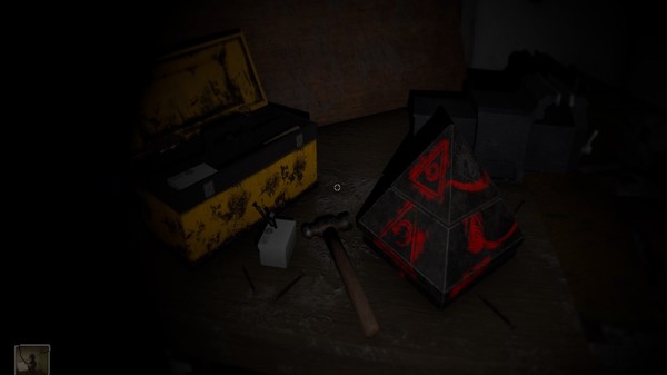 Descent - Silence of Mind screenshot 2