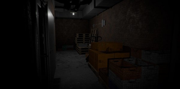 Descent - Silence of Mind screenshot 7