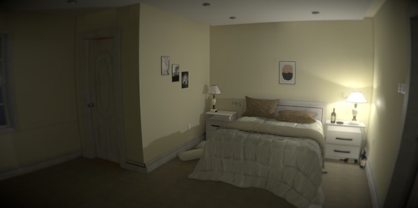 Descent - Silence of Mind screenshot 3