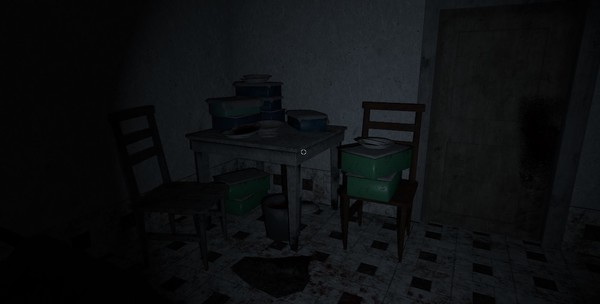Descent - Silence of Mind screenshot 5
