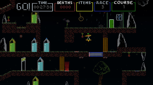 Stick Nightmare screenshot 3