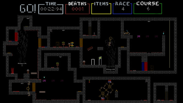 Stick Nightmare screenshot 2