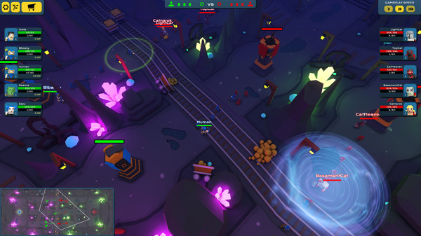 ESport Manager screenshot 5