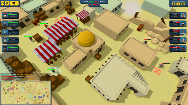 ESport Manager screenshot 4