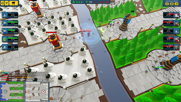 ESport Manager screenshot 7