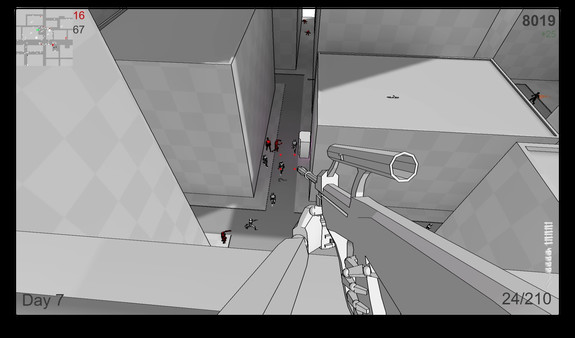Polygon Hero screenshot 4