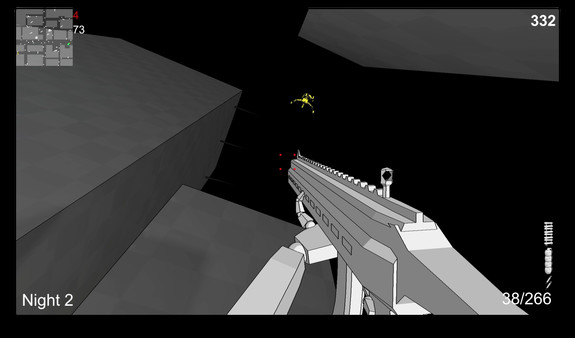 Polygon Hero screenshot 3