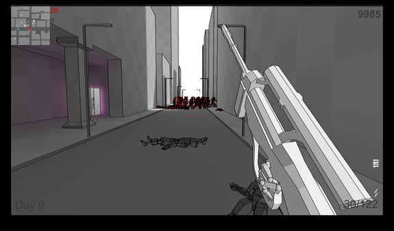 Polygon Hero screenshot 5