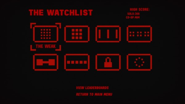 Watchlist screenshot 9