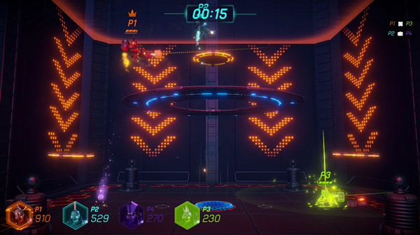 Grabity screenshot 10