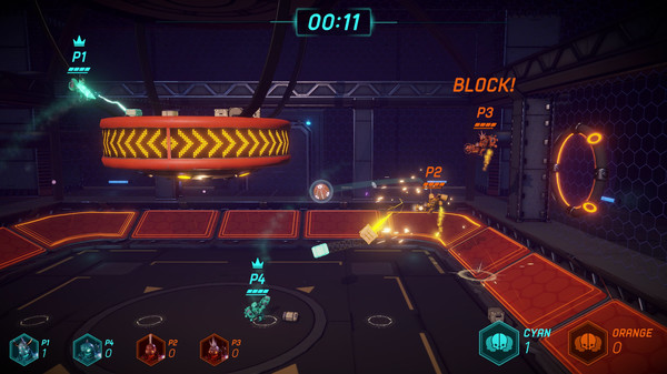 Grabity screenshot 7
