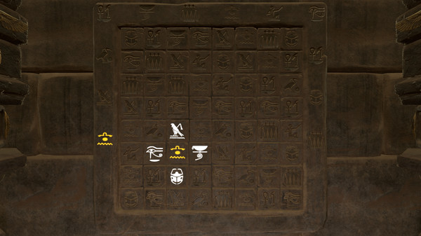 Lost Legends: The Pharaoh's Tomb screenshot 4